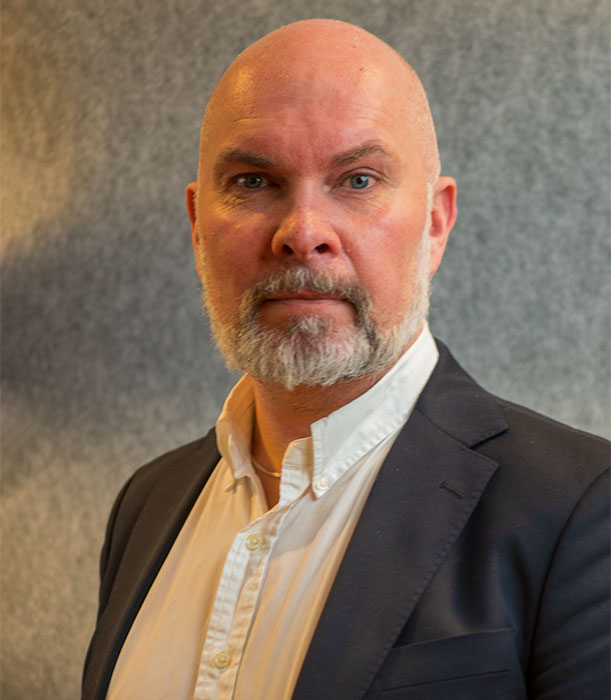 Nicklas Lundin