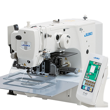 Automatic sewing machine AMS-210EN
