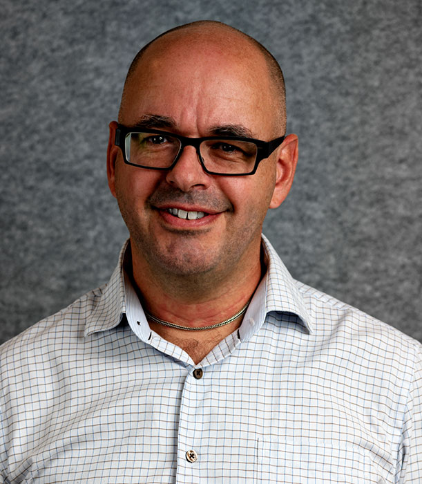 Fredrik Svensson
