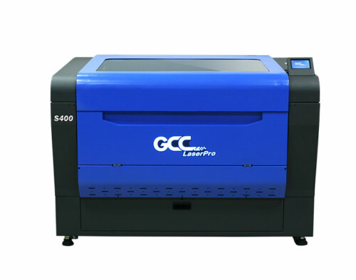GCC LaserPro S400